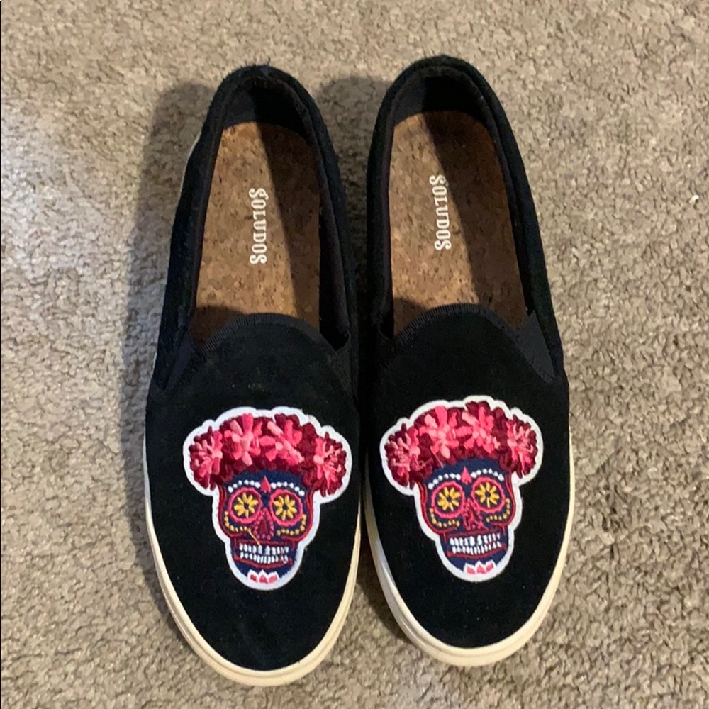 Skull Soludos